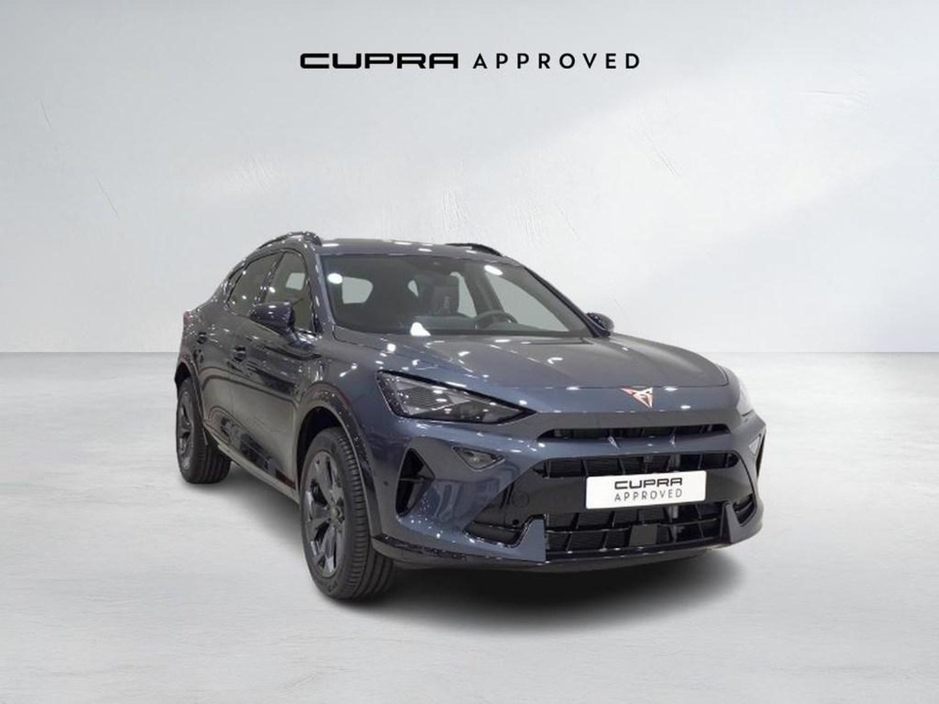 Imagen de CUPRA Formentor
