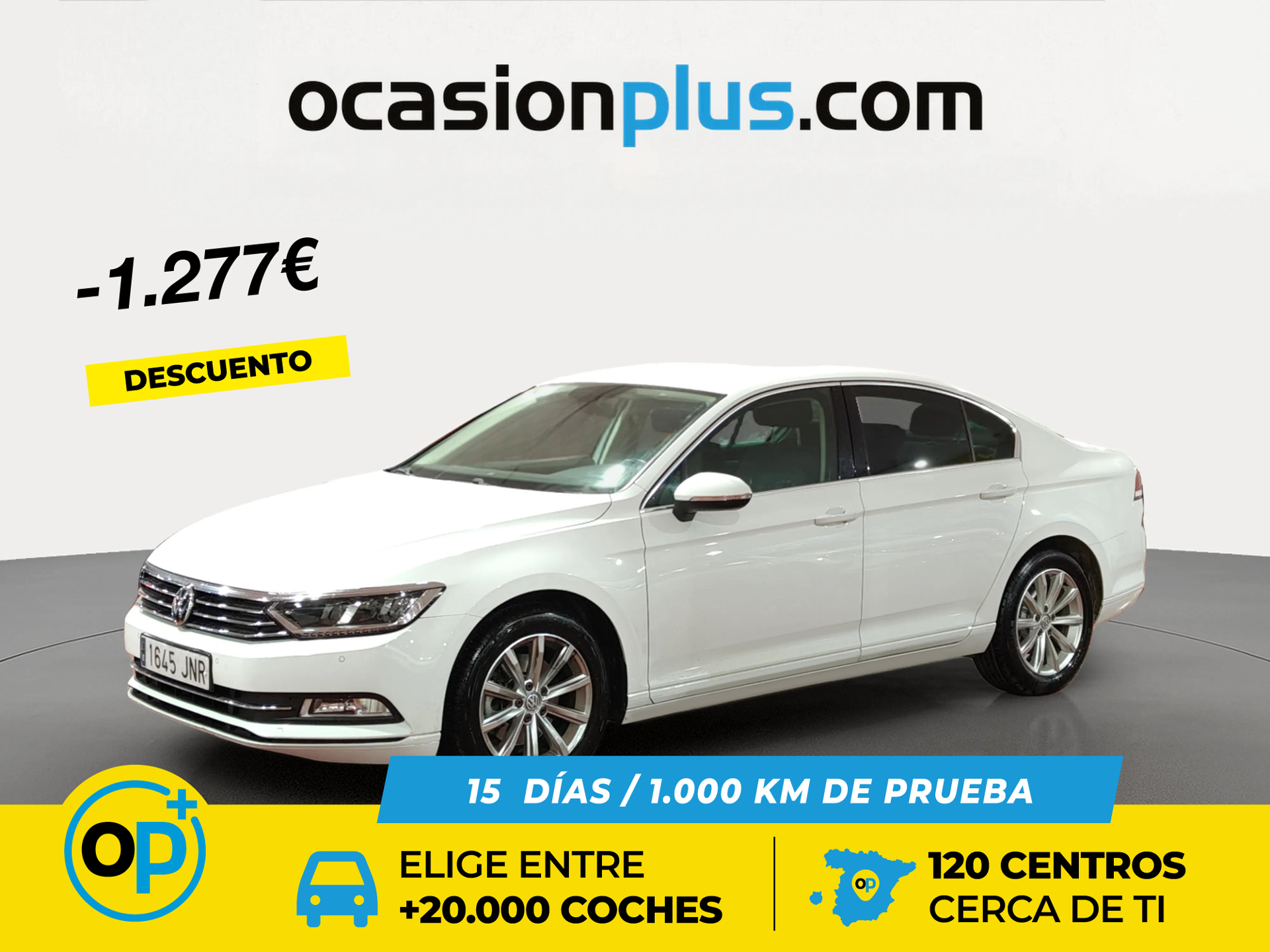 Imagen de VOLKSWAGEN Passat