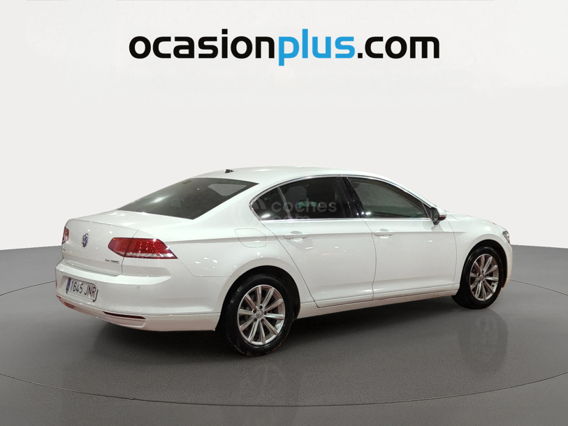 Foto del VOLKSWAGEN Passat 1.6TDI Advance BMT