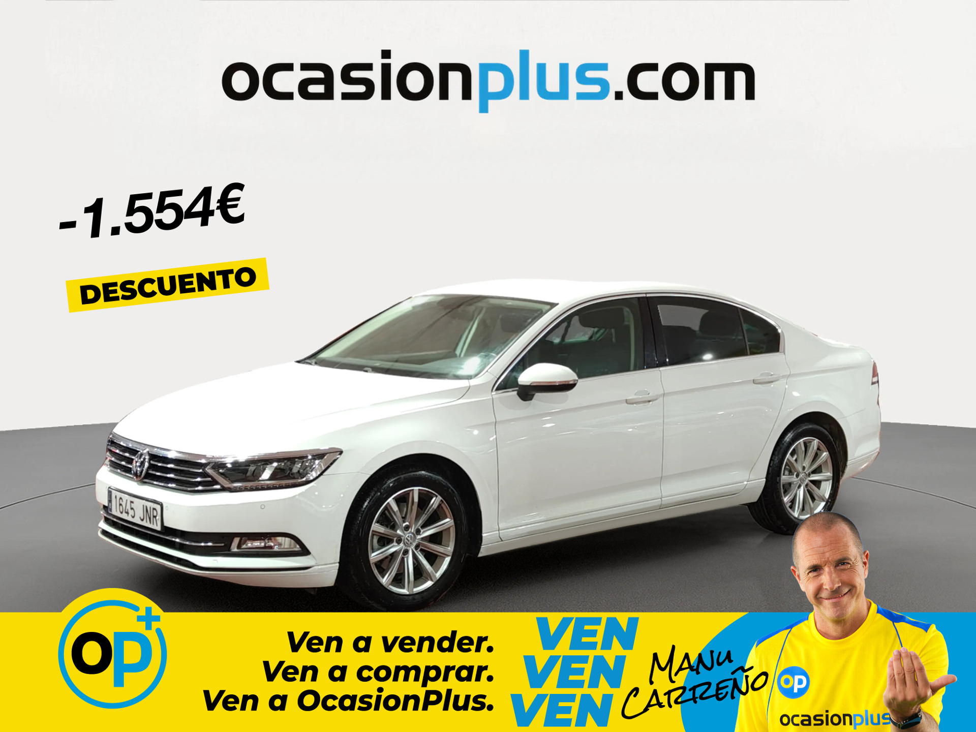 Imagen de VOLKSWAGEN Passat