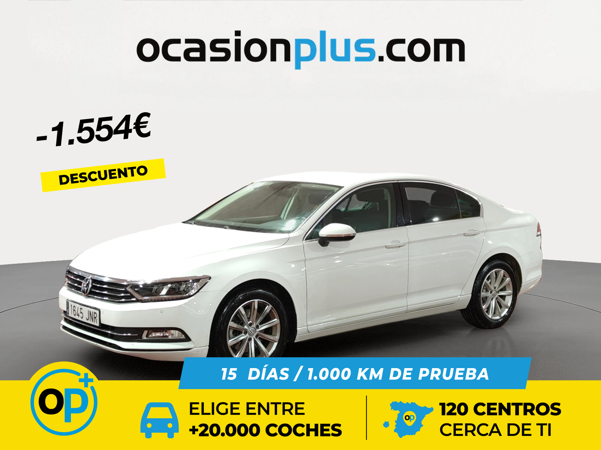 Imagen de VOLKSWAGEN Passat