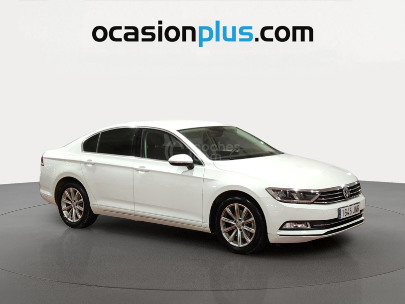 Foto del VOLKSWAGEN Passat 1.6TDI Advance BMT