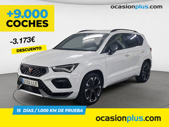 Imagen de CUPRA Ateca 2.0 TSI 300 DSG 4Drive