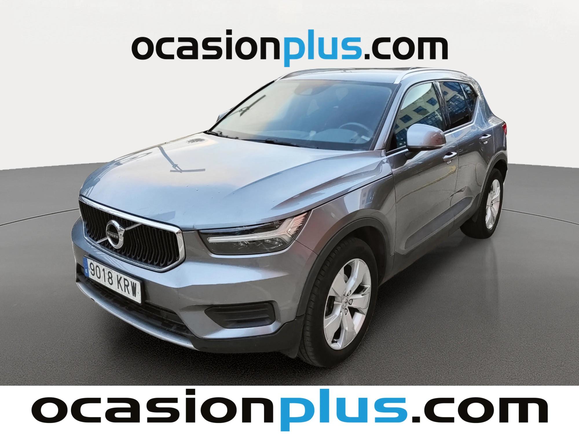 Foto del VOLVO XC40 D3 Momentum Aut.