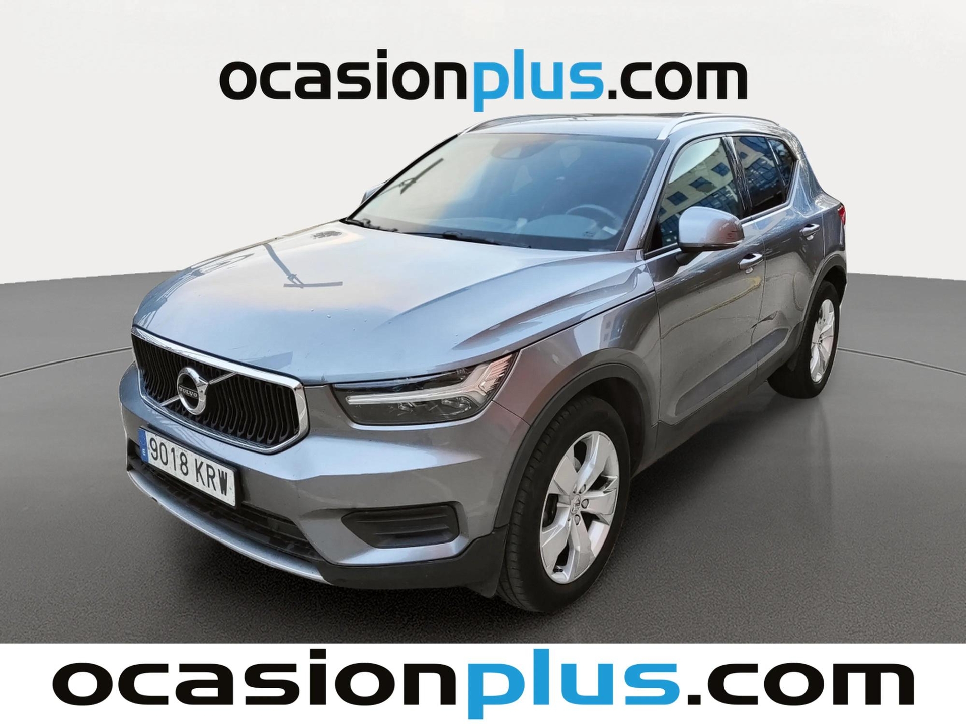 Imagen de VOLVO XC40