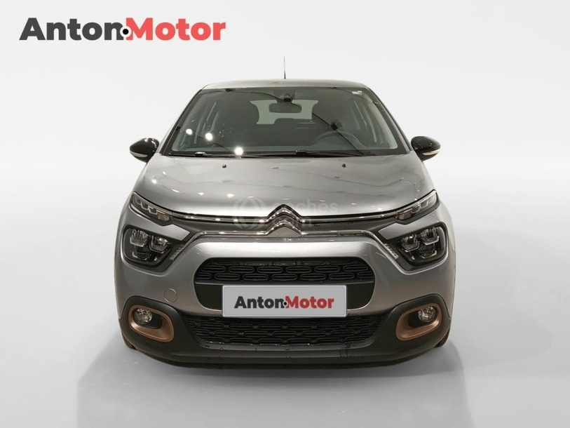 Foto del CITROEN C3 1.2 PureTech S&S Plus 83