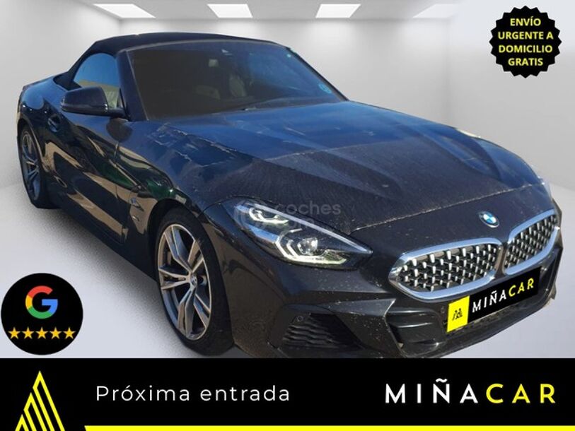Foto del BMW Z4 sDrive 20i