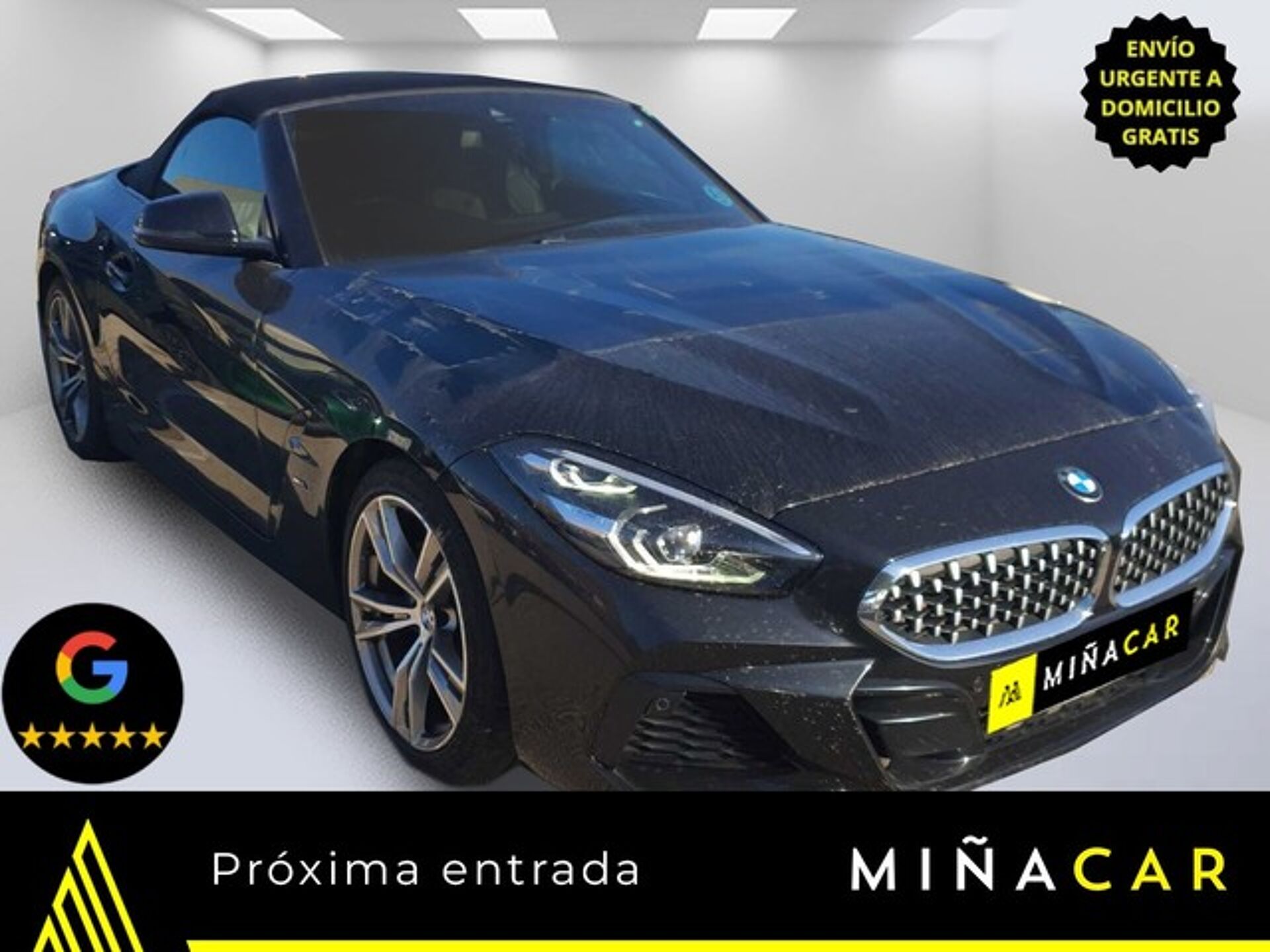 Imagen de BMW Z4