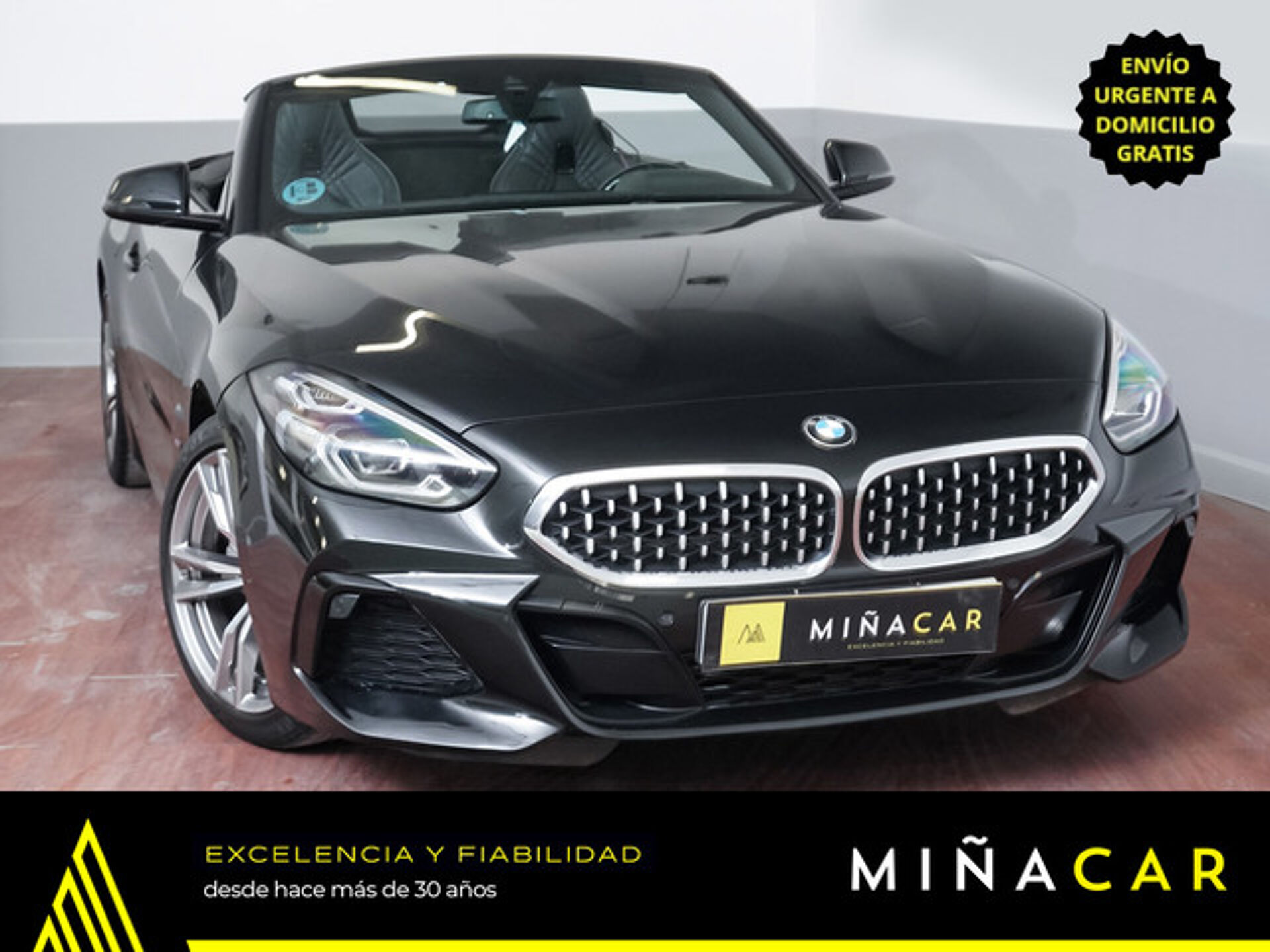 Imagen de BMW Z4