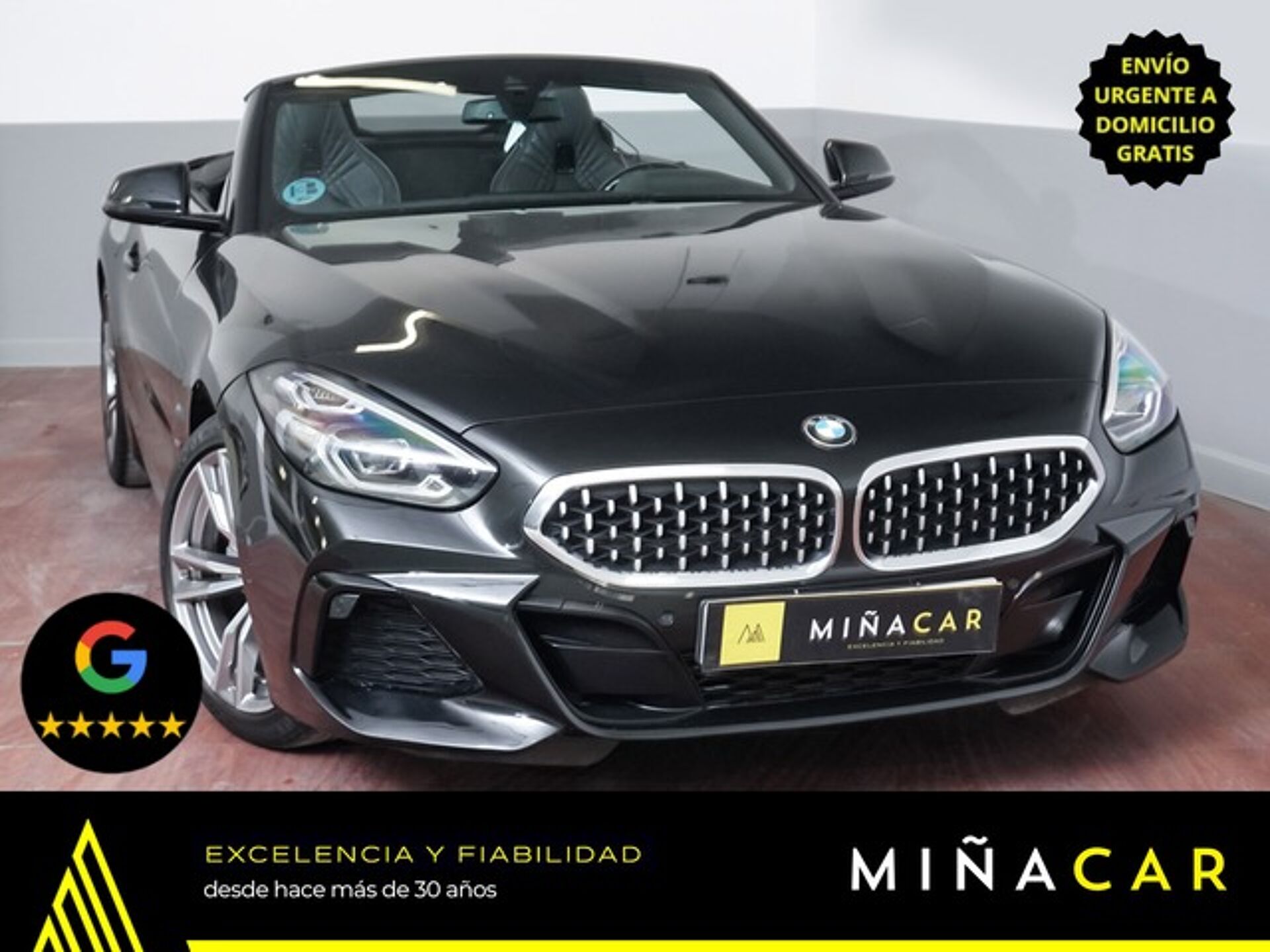 Imagen de BMW Z4