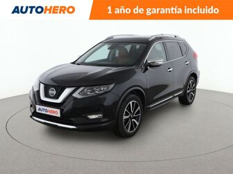 Imagen de NISSAN X-Trail 1.7 dCi Tekna 4x2