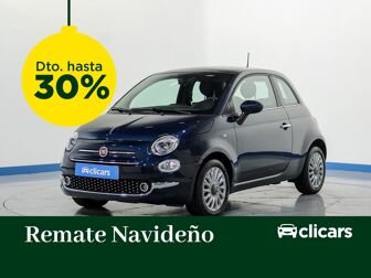 Imagen de FIAT 500 1.0 Hybrid Dolcevita 52kW