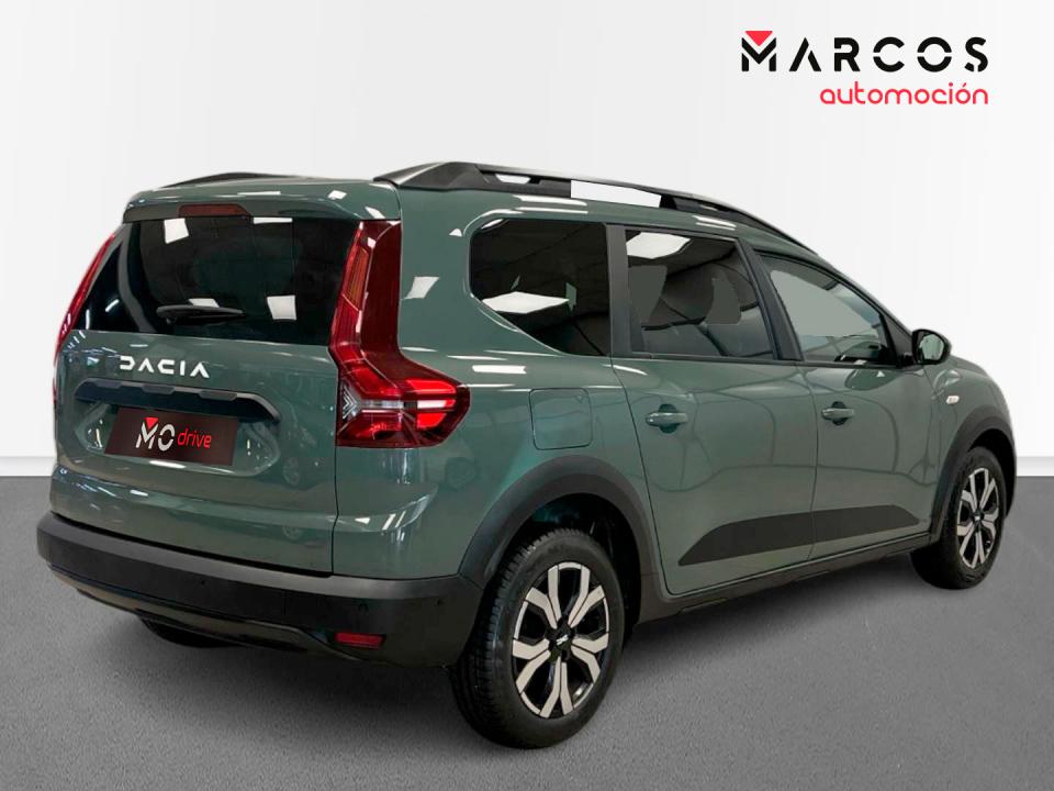 Foto del DACIA Jogger 1.0 TCe Expression 7pl.