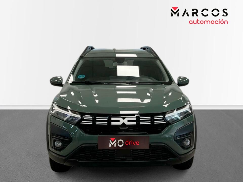 Foto del DACIA Jogger 1.0 TCe Expression 7pl.