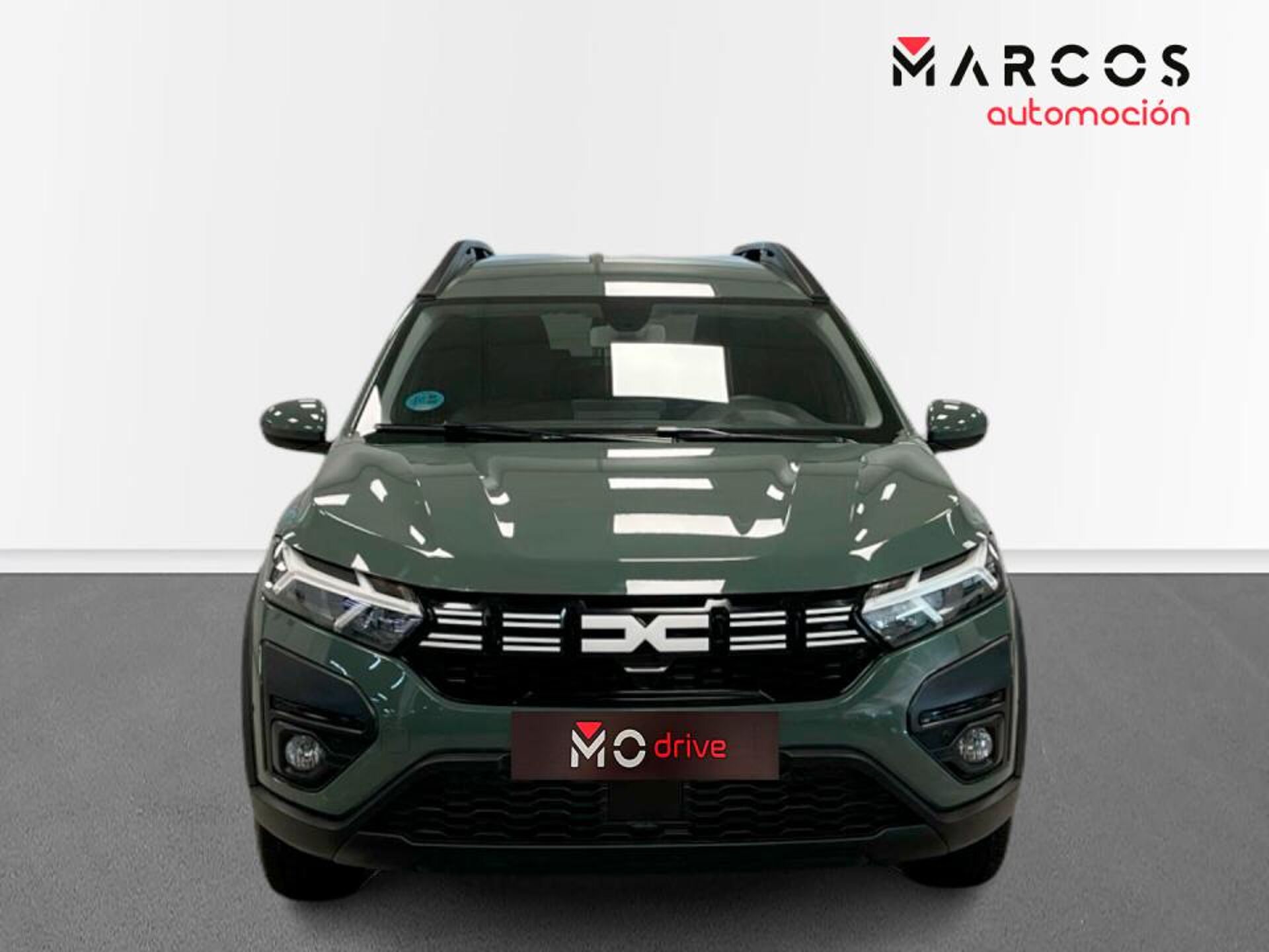 Imagen 2 de DACIA Jogger