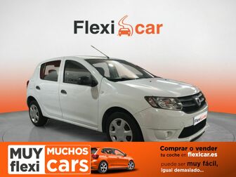 Imagen de DACIA Sandero 1.2 Ambiance 75