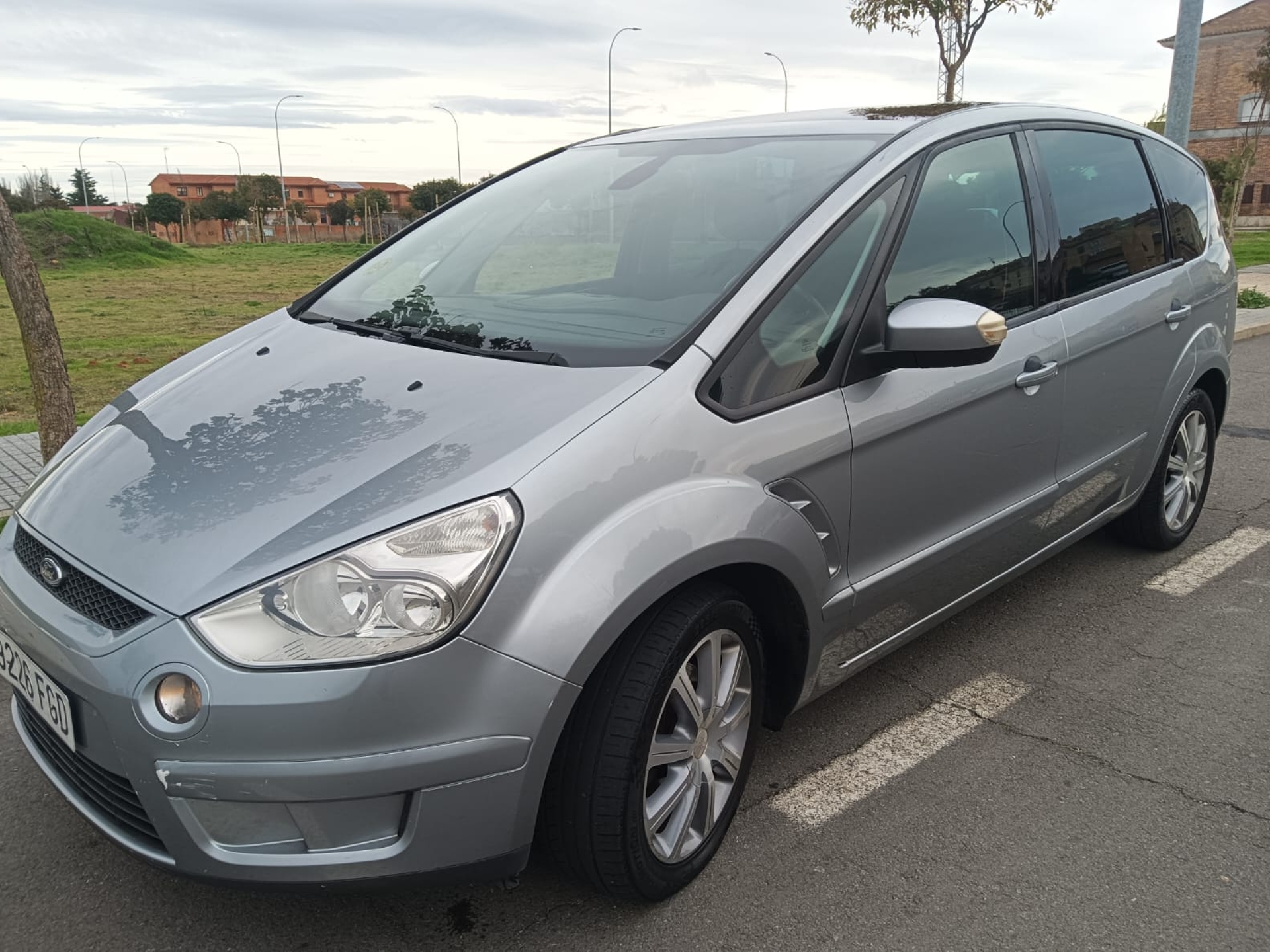 Imagen de FORD S-Max