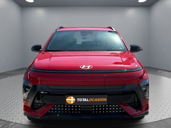 Foto del HYUNDAI Kona EV Tecno 2C 204