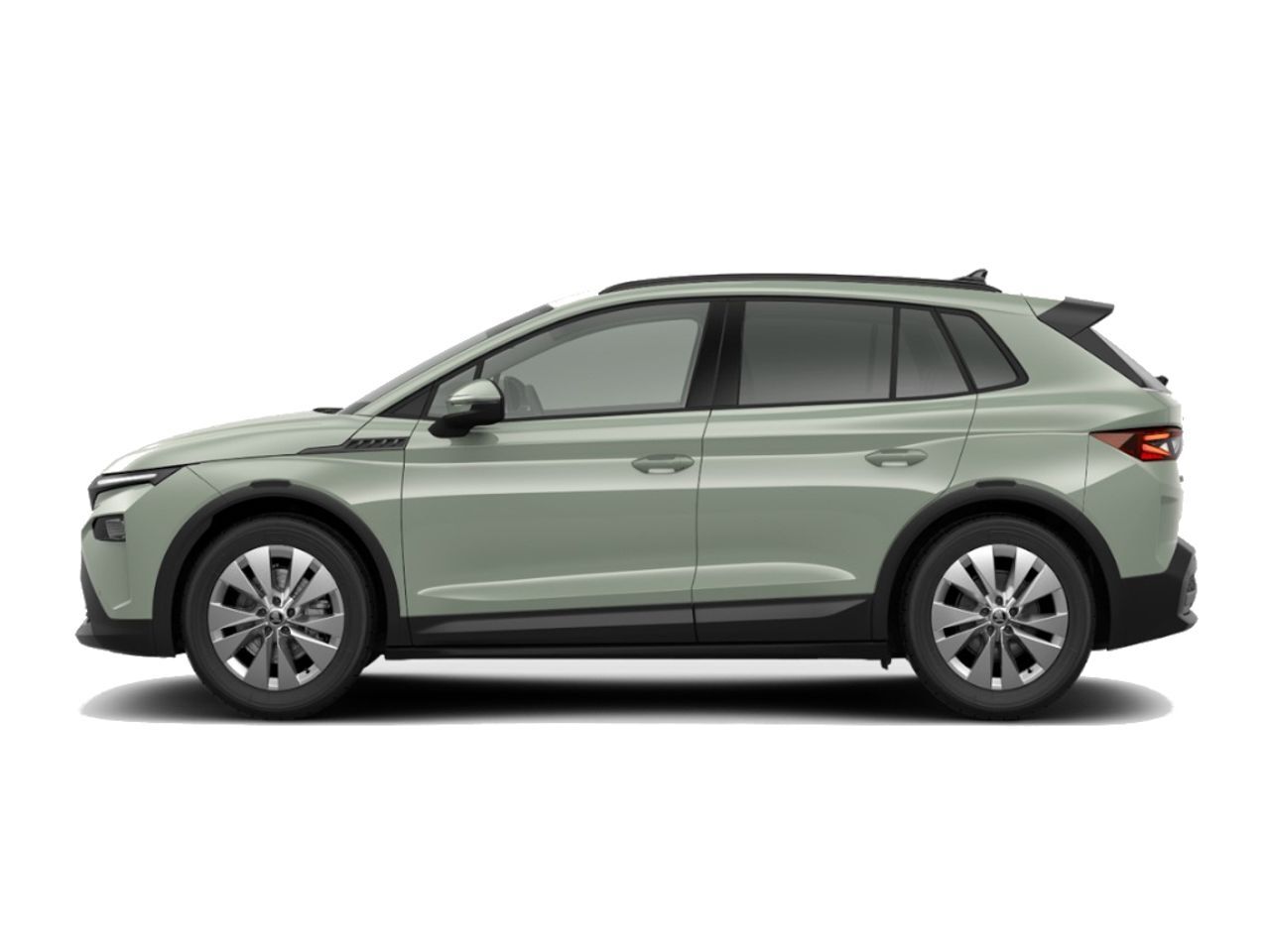 SKODA Elroq (210 kW (CV) 82 kWh (77 kwh neta)) en Barcelona