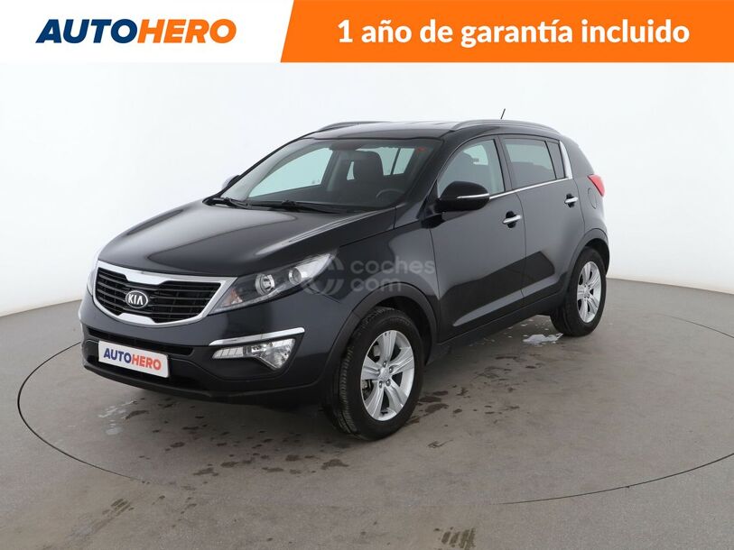 Foto del KIA Sportage 1.6 GDI Drive