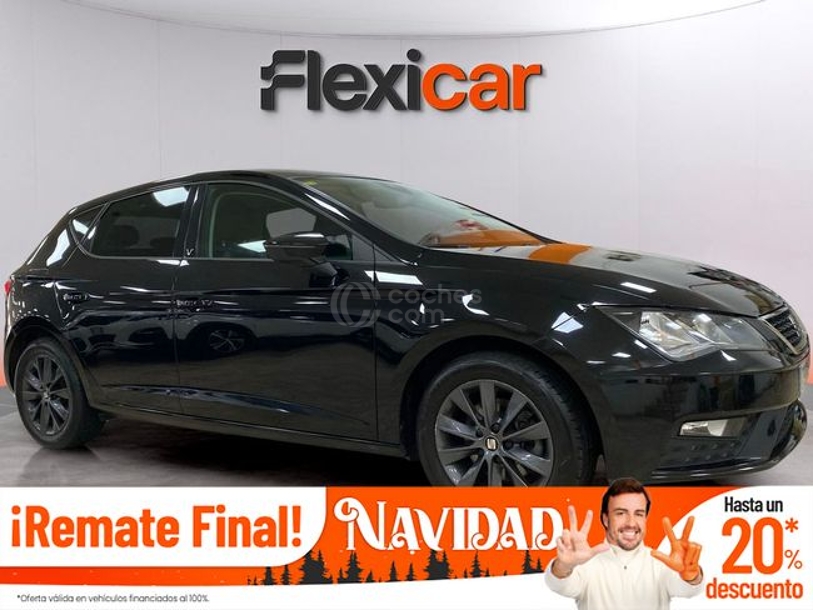 Foto del SEAT León ST 1.5 EcoTSI S&S Style 130