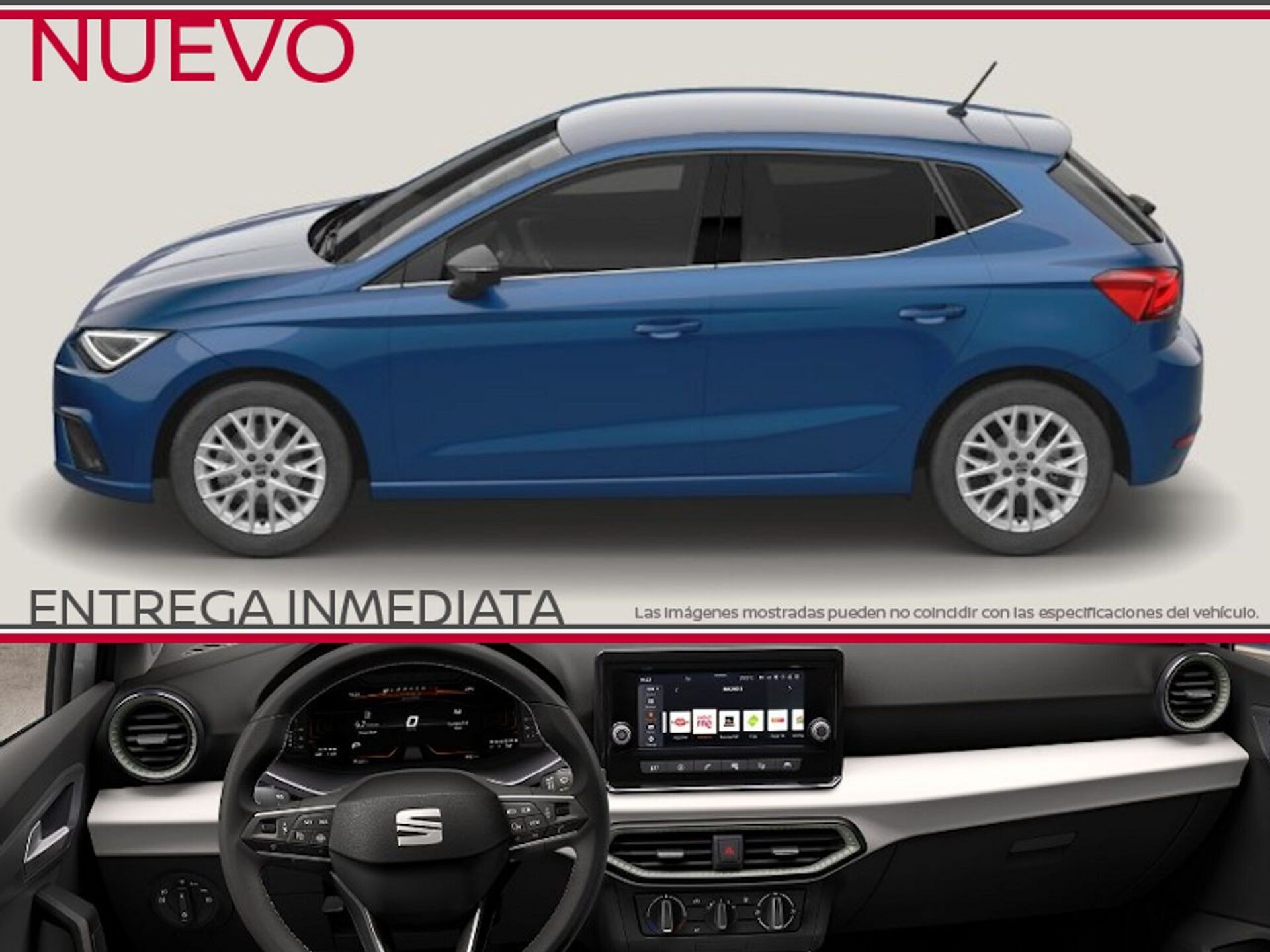 Imagen de SEAT Ibiza