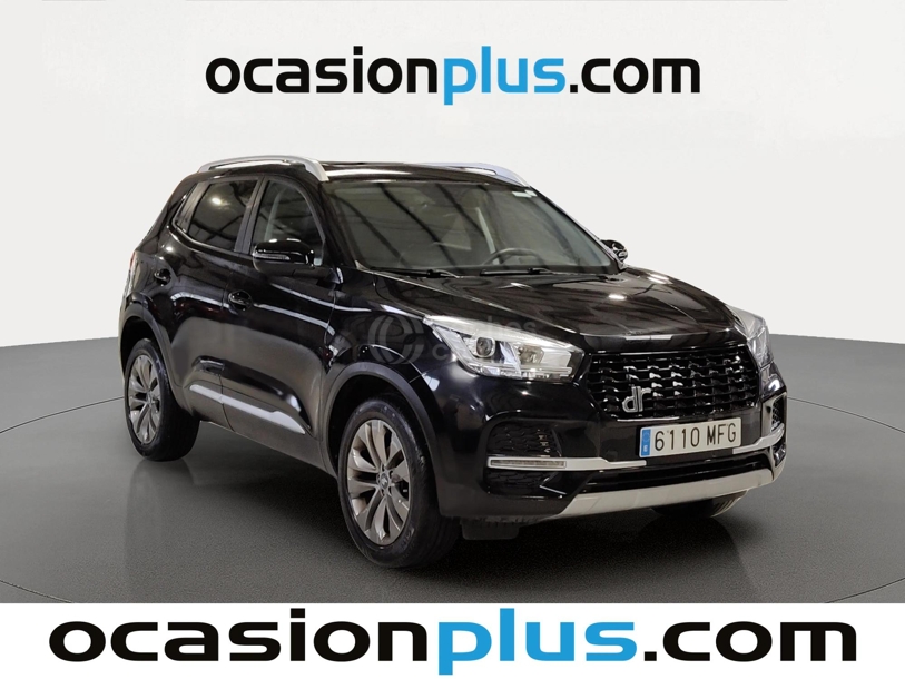 Foto del DR DR 4 1.6 GLP