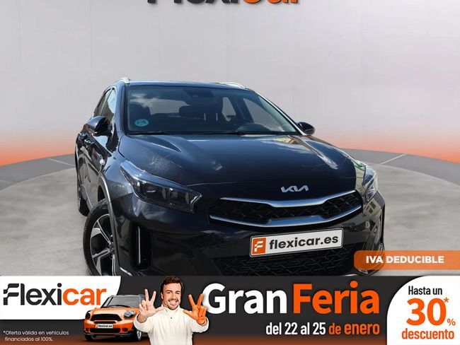 KIA XCeed (XCEED 1.5 T-GDi DRIVE 160CV) en Murcia