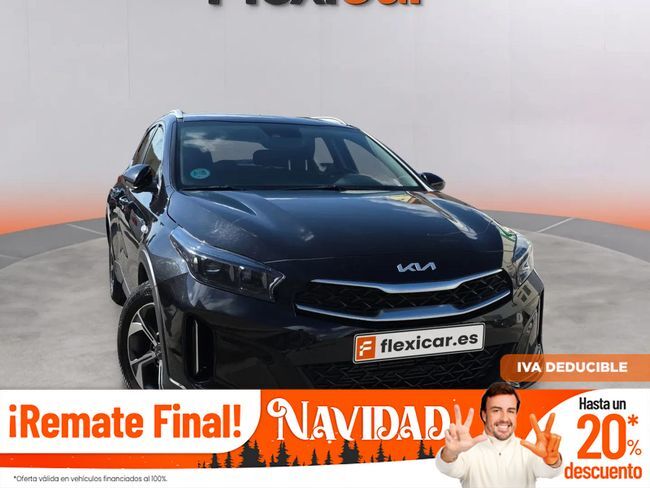 KIA XCeed (XCEED 1.5 T-GDi DRIVE 160CV) en Murcia