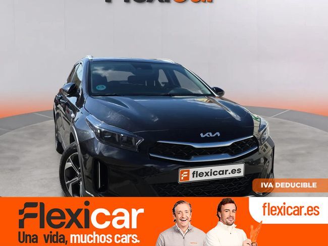 KIA XCeed (XCEED 1.5 T-GDi DRIVE 160CV) en Murcia