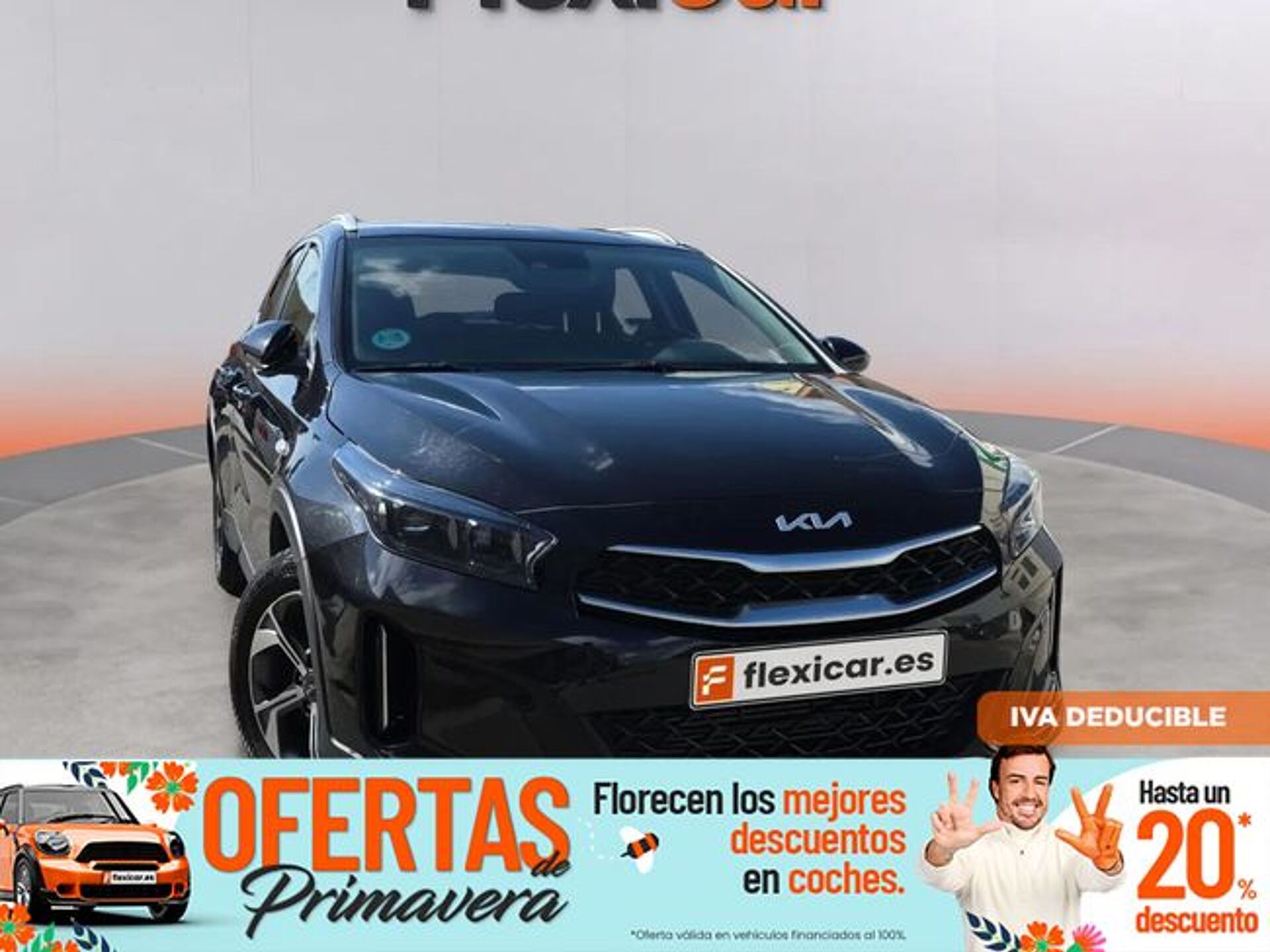 Imagen 1 de KIA XCeed