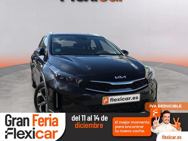 KIA XCeed (XCEED 1.5 T-GDi DRIVE 160CV) en Murcia