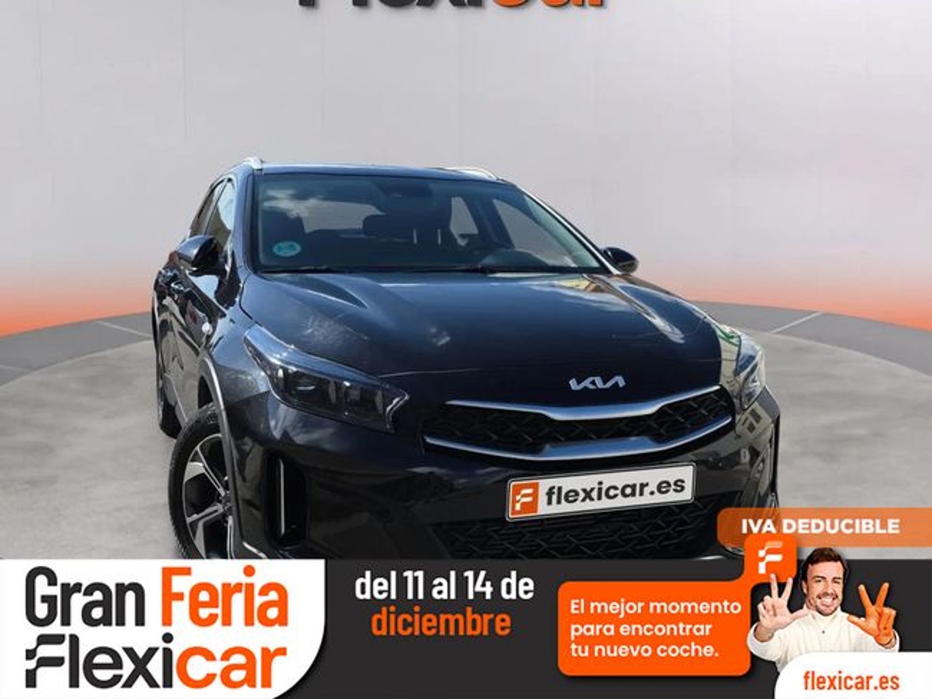 Imagen de KIA XCeed