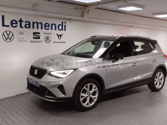 Imagen de SEAT Arona 1.0 TSI S&S FR DSG7 XM 110