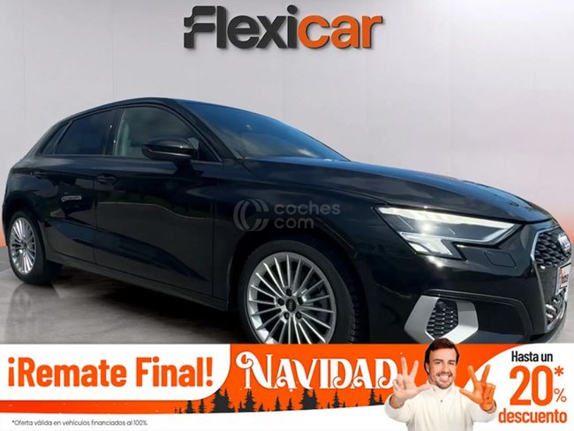 Foto del AUDI A3 Sportback 30TDI