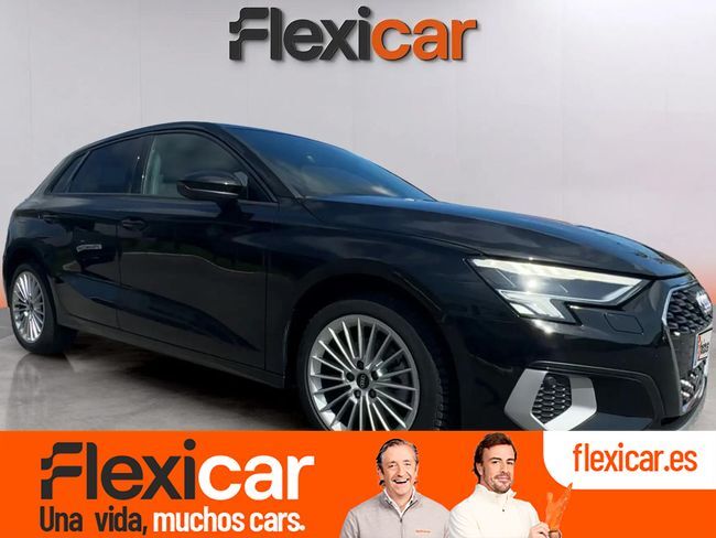 AUDI A3 (Sportback 30 TDI 85kW (116CV)) en Cantabria