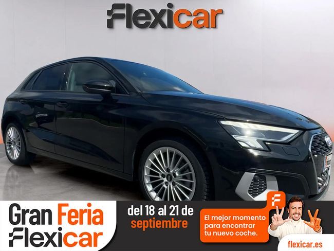 AUDI A3 (Sportback 30 TDI 85kW (116CV)) en Cantabria