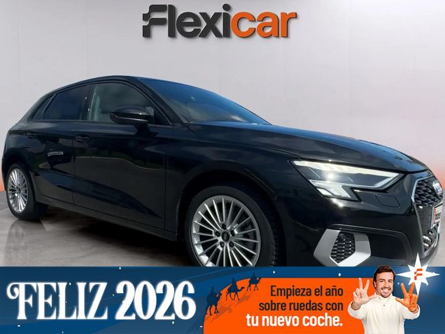 AUDI A3 (Sportback 30 TDI 85kW (116CV)) en Cantabria