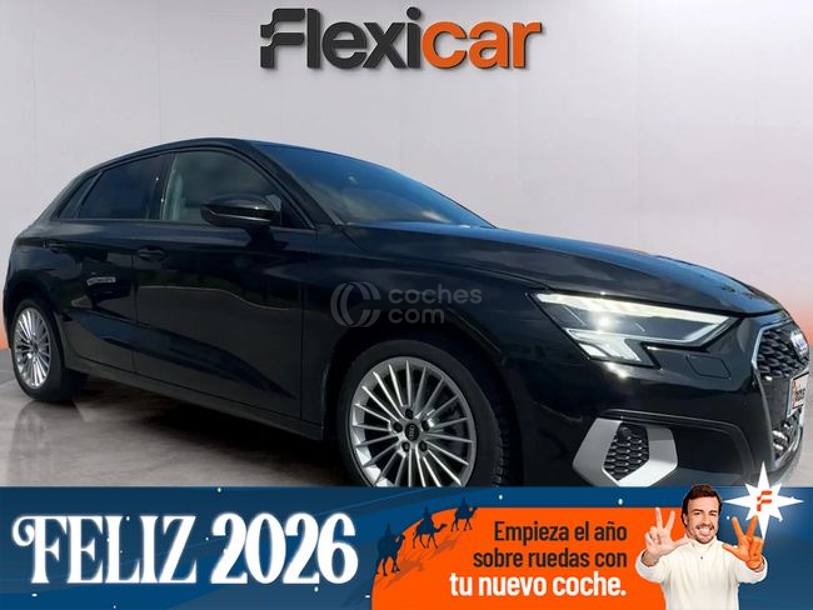 Foto del AUDI A3 Sportback 30TDI