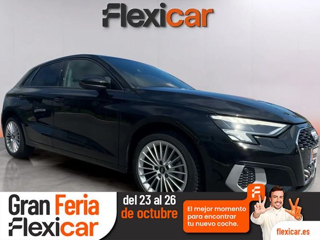 AUDI A3 (Sportback 30 TDI 85kW (116CV)) en Cantabria
