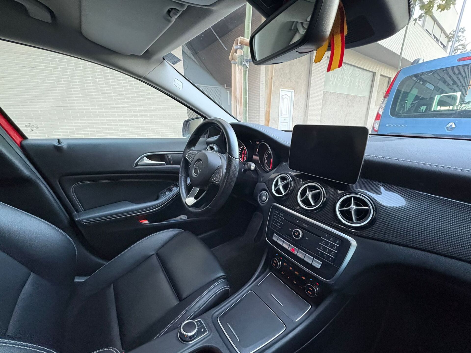 Imagen 2 de MERCEDES Clase GLA