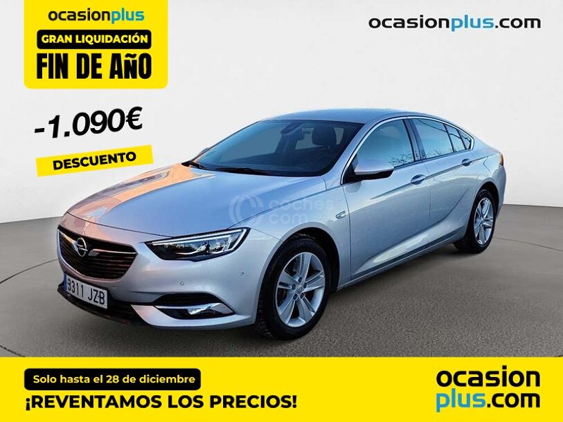 Foto del OPEL Insignia 2.0CDTI S&S Excellence 170