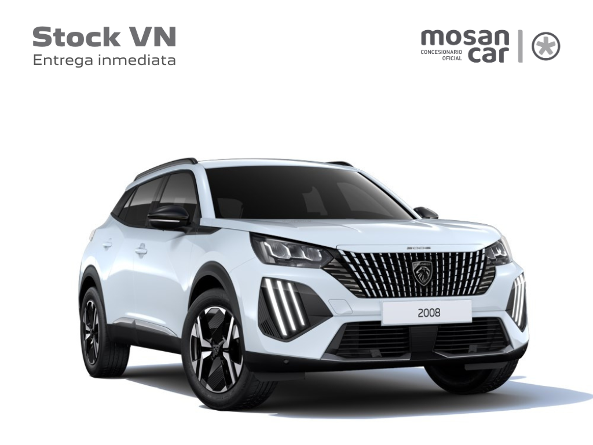 Imagen de PEUGEOT 2008