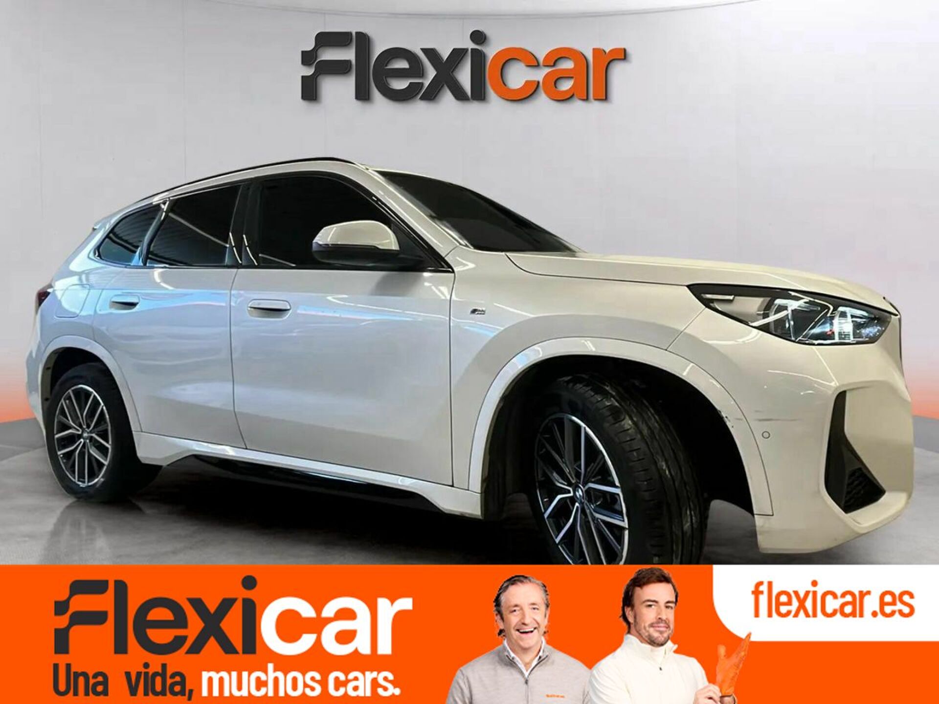 Imagen de BMW X1
