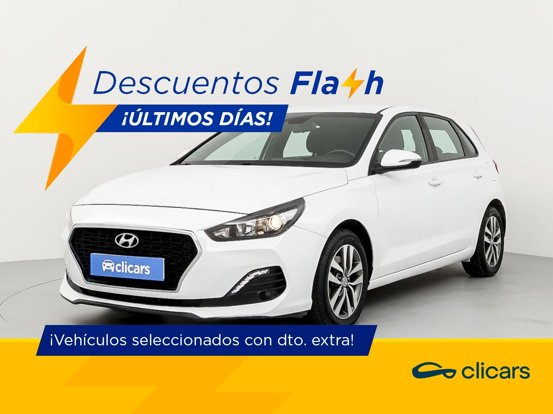 Imagen de HYUNDAI i30