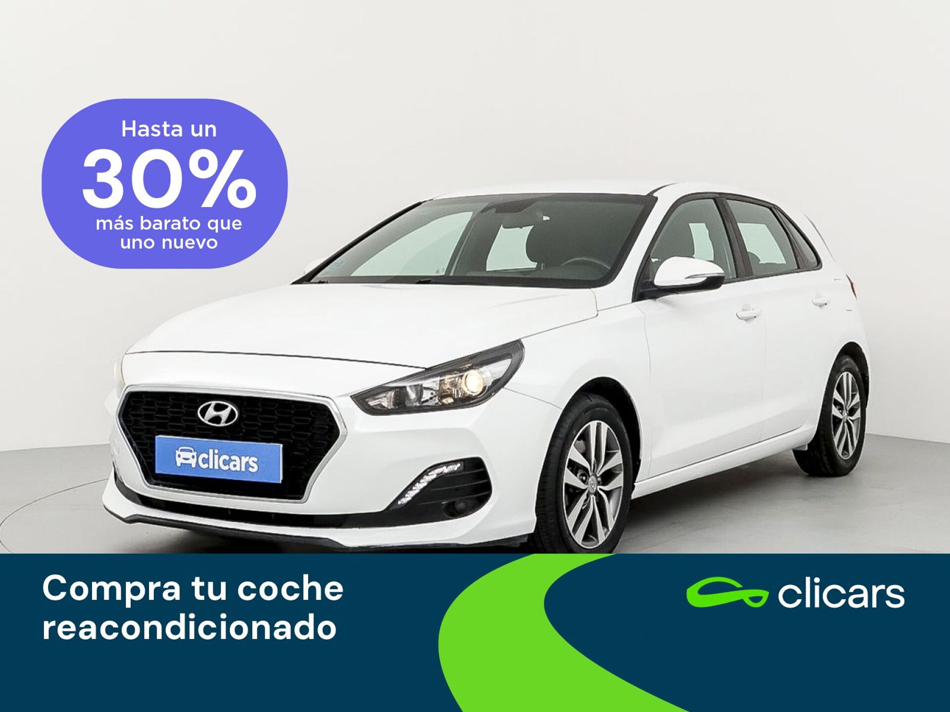 Imagen de HYUNDAI i30