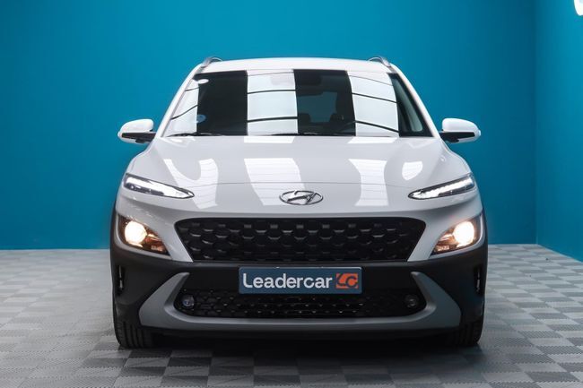 Foto del HYUNDAI Kona HEV 1.6 GDI DT Maxx