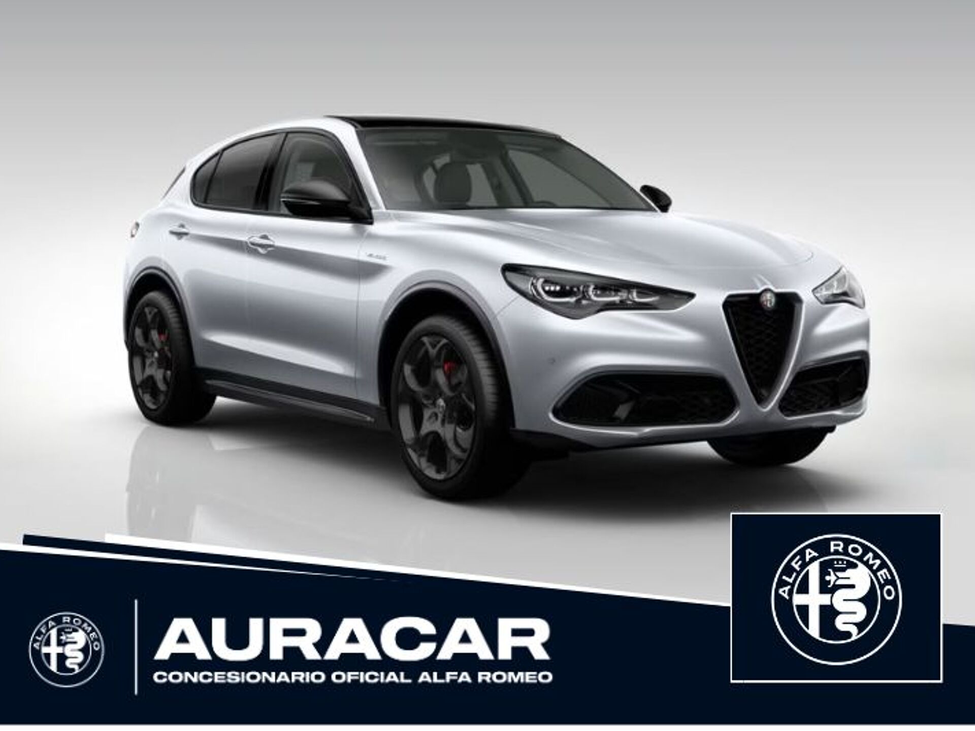 Imagen 1 de ALFA ROMEO Stelvio