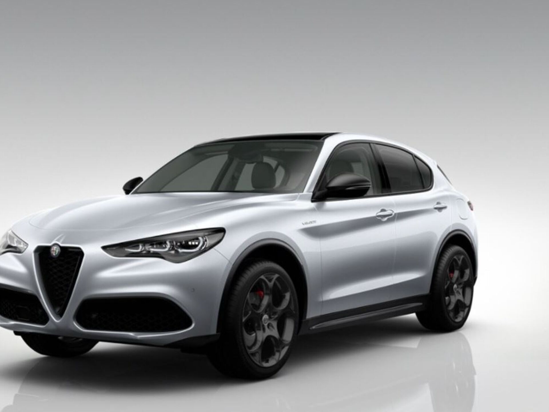 Imagen 3 de ALFA ROMEO Stelvio