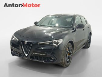 Imagen de ALFA ROMEO Stelvio 2.2 TI Q4 210 Aut.